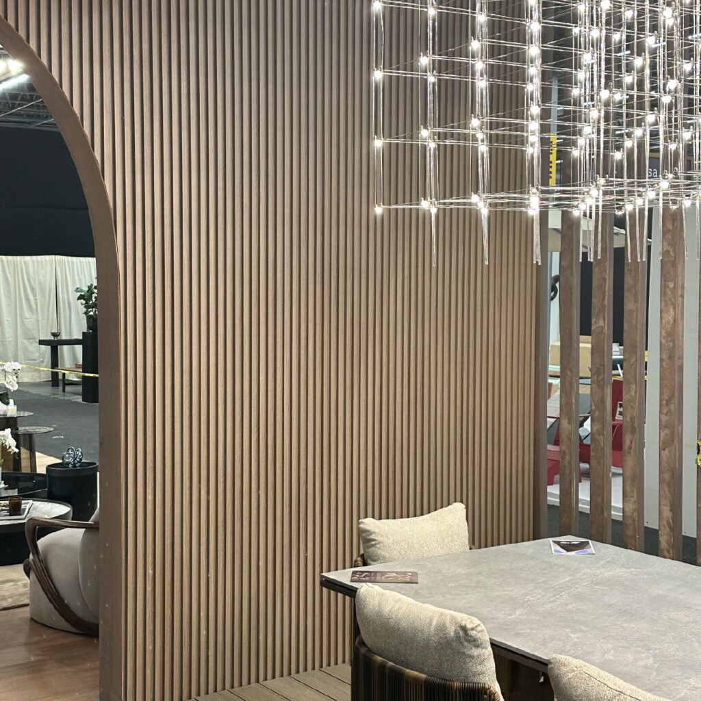 Instalaciones de Lambrin para interior TEG Home-04