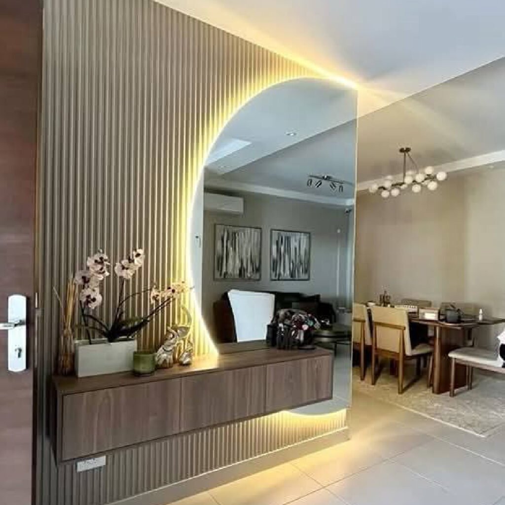 Instalaciones de Lambrin para interior TEG Home-09